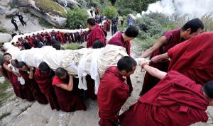 Drepung Monastery
